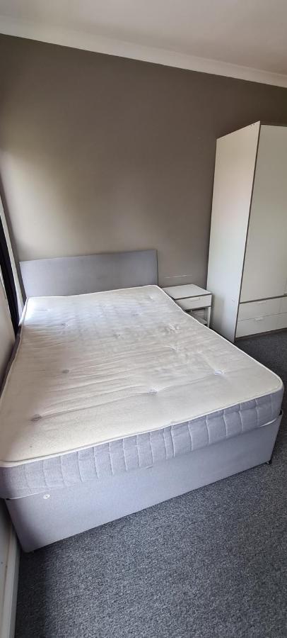 Townhouse @ 46 Nelson Street Crewe Villa ภายนอก รูปภาพ